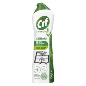 Cif krém fehér folyékony homok 500 ml